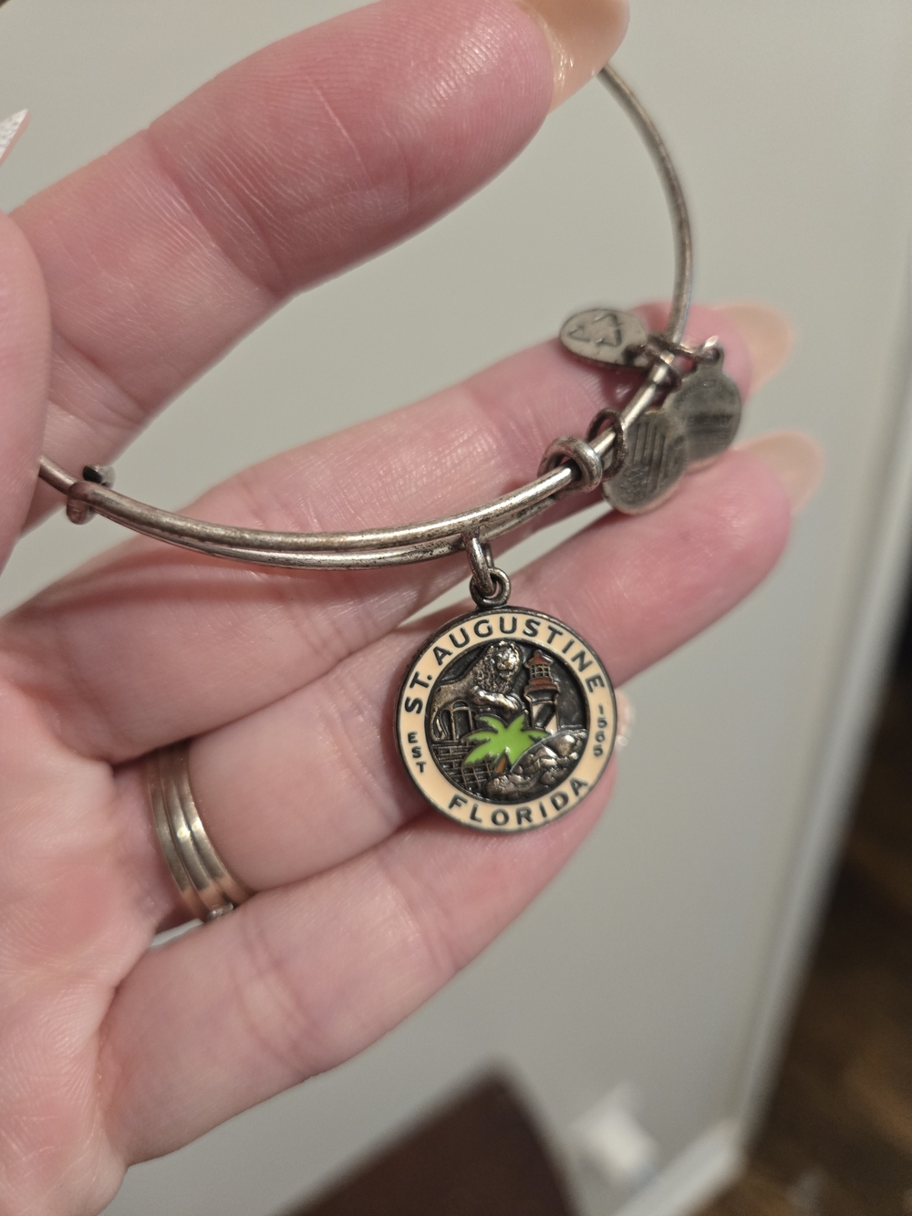 Alex & Ani: St. Augustine Florida